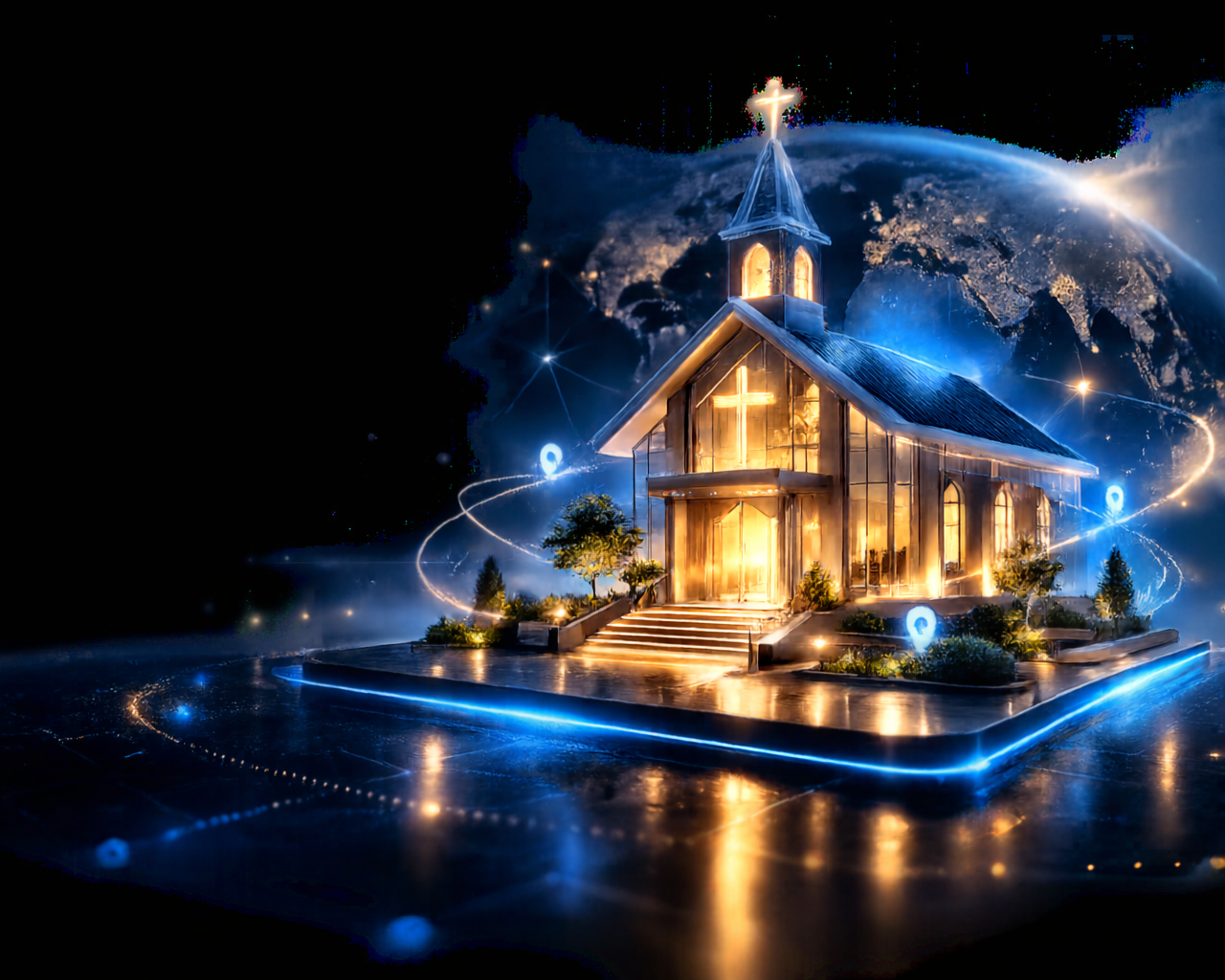 World of Life Christian Center